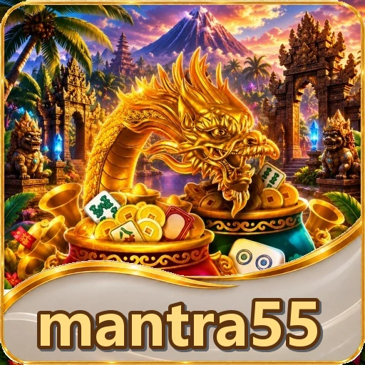 Katalog game mantra55 aman unduh di Android Indonesia