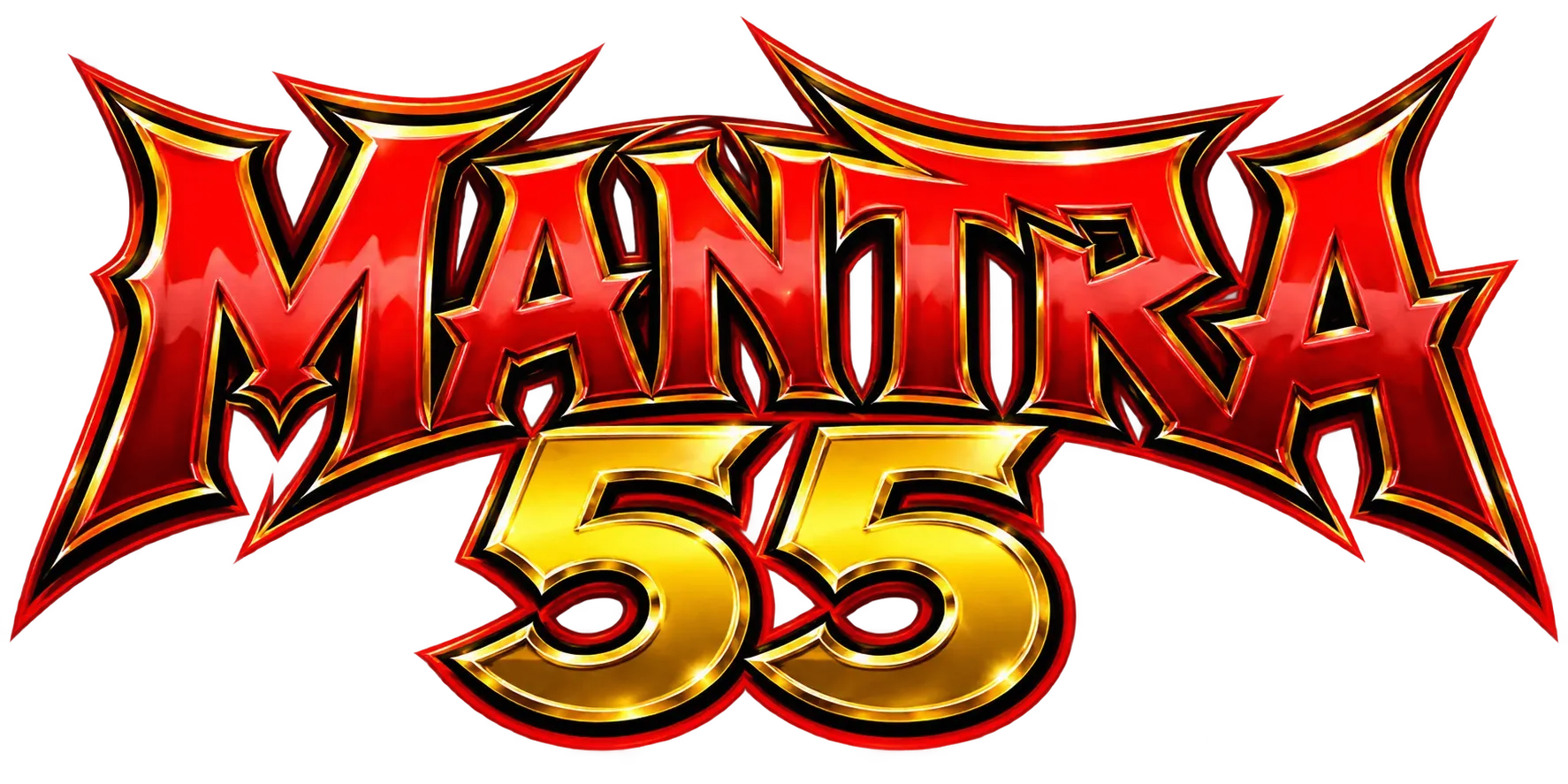 Logo navigasi mantra55 — katalog game Android Indonesia