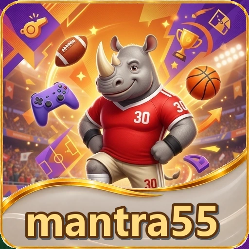 Unduh resmi katalog game mantra55 v5.2.1 dari situs ini